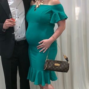 Maternity Dress